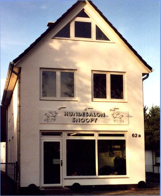 Unsere Räumlichkeiten