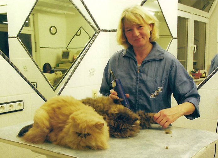 Angelika Purwins